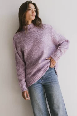 Bohme Kimberly Knit Sweater