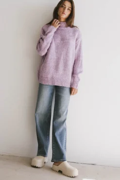 Bohme Kimberly Knit Sweater