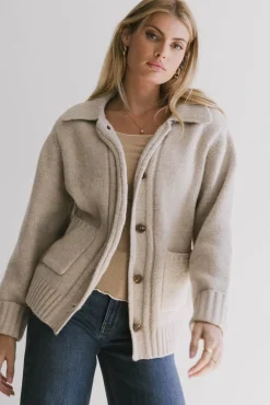 Bohme Kinsley Knit Cardigan