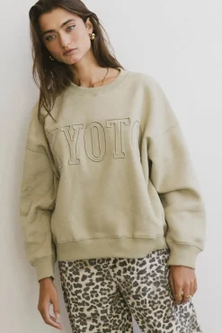 Bohme Kyoto Sweatshirt