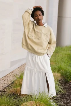 Bohme Kyoto Sweatshirt