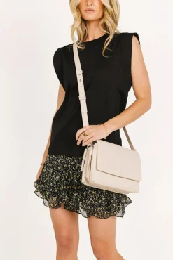 Bohme Larkin Crossbody Bag in