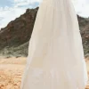 Bohme Layana Tiered Skirt in