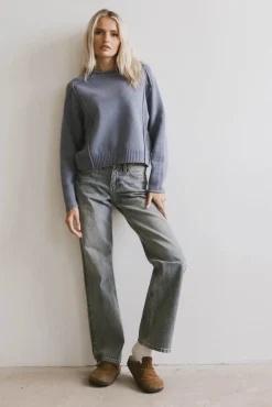 Bohme Leander Knit Sweater in