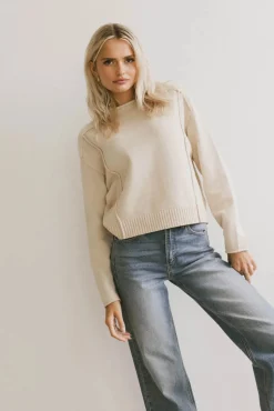 Bohme Leander Knit Sweater in