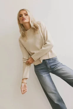 Bohme Leander Knit Sweater in