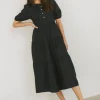 Bohme Leandra Maxi Dress in