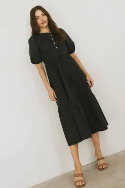Bohme Leandra Maxi Dress in