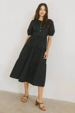 Bohme Leandra Maxi Dress in