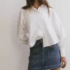 Bohme Leani Button Up