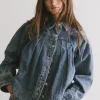 Bohme Lennon Denim Jacket