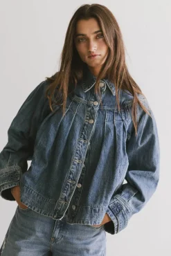 Bohme Lennon Denim Jacket