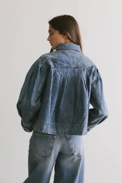 Bohme Lennon Denim Jacket