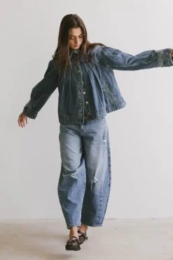 Bohme Lennon Denim Jacket