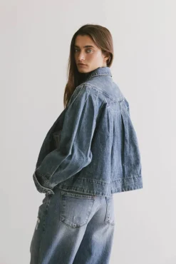 Bohme Lennon Denim Jacket
