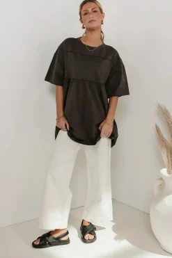 Bohme Lennox Mini Dress in