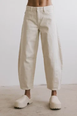 Bohme Lex Barrel Jeans in
