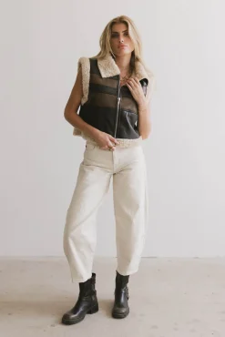 Bohme Lex Barrel Jeans in