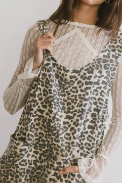Bohme Linnea Lace Top in