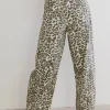 Bohme Lisette Barrel Jean in
