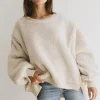 Bohme Lola Oversized Sweater