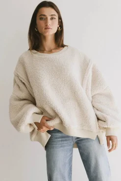 Bohme Lola Oversized Sweater