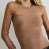 Bohme London Mesh Top in