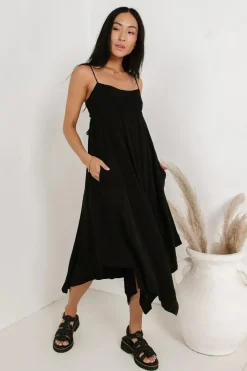 Bohme Lucky Maxi Dress - FINAL SALE