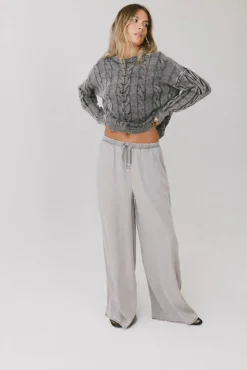 Bohme Luisa Wide Leg Pants in