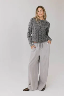 Bohme Luisa Wide Leg Pants in