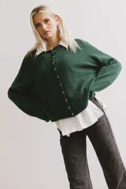 Bohme Maci Cardigan in