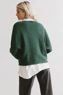 Bohme Maci Cardigan in