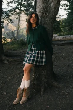 Bohme Maci Cardigan in
