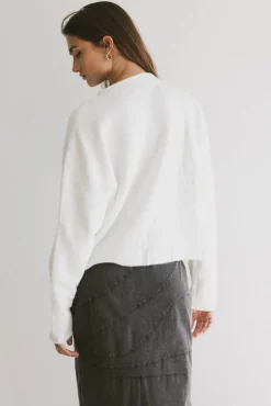 Bohme Maci Cardigan in