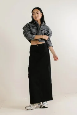 Bohme Madelynn Skirt in