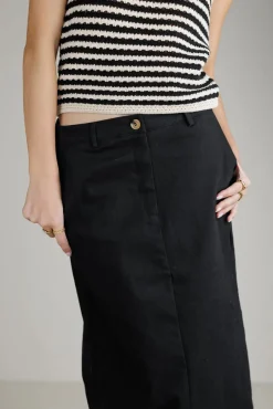 Bohme Madelynn Skirt in