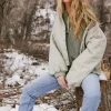 Bohme Madilyn Bomber Jacket in