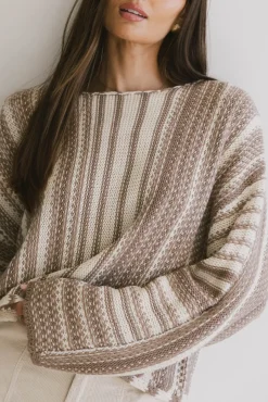 Bohme Maggie Knit Sweater