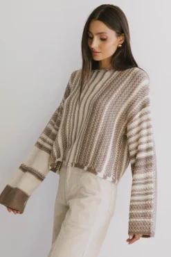 Bohme Maggie Knit Sweater
