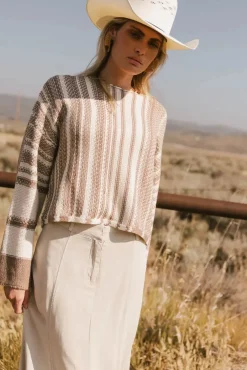 Bohme Maggie Knit Sweater