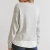 Bohme Marcel Knit Sweater in