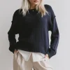 Bohme Marcel Knit Sweater in