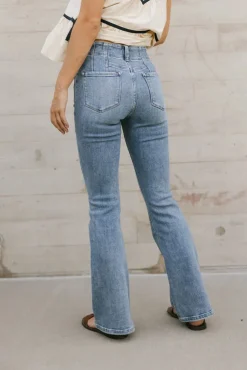 Bohme Marceline Bootcut Jeans