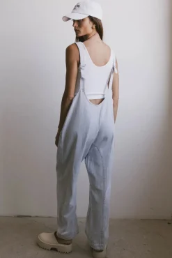 Bohme Marie Jumpsuit in