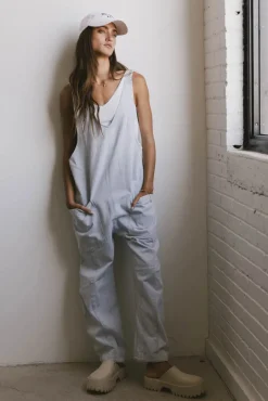 Bohme Marie Jumpsuit in