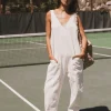 Bohme Marie Jumpsuit in