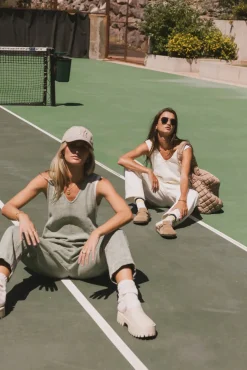 Bohme Marie Jumpsuit in