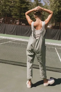 Bohme Marie Jumpsuit in