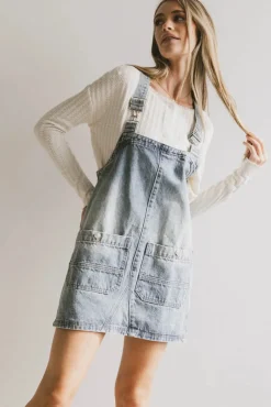 Bohme Marin Knit Top in