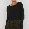 Bohme Marin Knit Top in